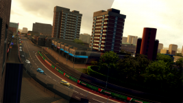 Graphic Override 2.2 W.I.P