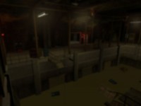 Sneaky peeky