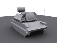 TOR-M2 60% complete