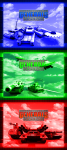 Crazy Mod: Revived Splash Screens