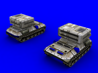 USA Overrated General's Toaster Tank