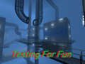 Testing for Fun