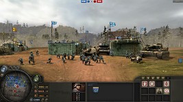 CoH : Terror mod Screenshot