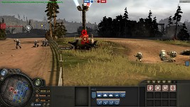 CoH : Terror mod Screenshot