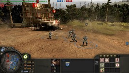 CoH : Terror mod Screenshot