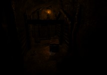 Eternium - The Mines