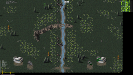 In Game Screenshots