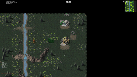 In Game Screenshots
