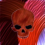 Death - Painting 02