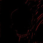 Death - Painting 03+04