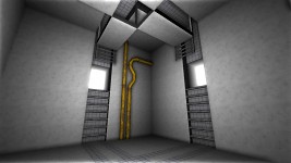 Flux Chamber design 1
