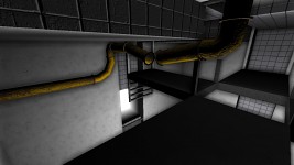 Flux Chamber design 1