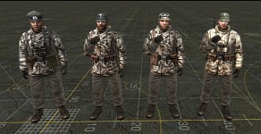 German Soldier
