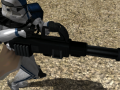 Battlefront: Evolved