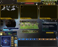 The Forces of Zaarin