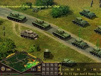 Blitzkrieg - Realism