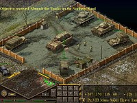 Blitzkrieg - Realism