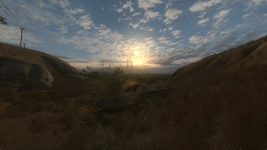 New screenshots