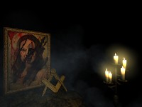 Krypta / The Crypt