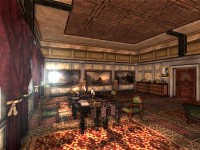 Krypta / The Crypt