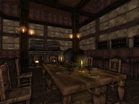 Krypta / The Crypt