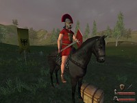 Rise Of Rome