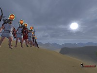 Rise Of Rome