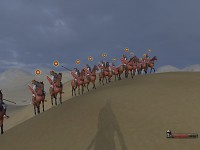 Rise Of Rome