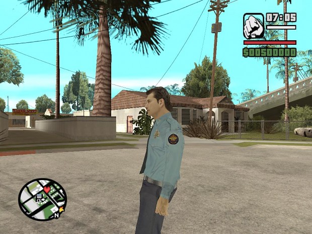 DEPUTY ENOS STRATE PRE BETA