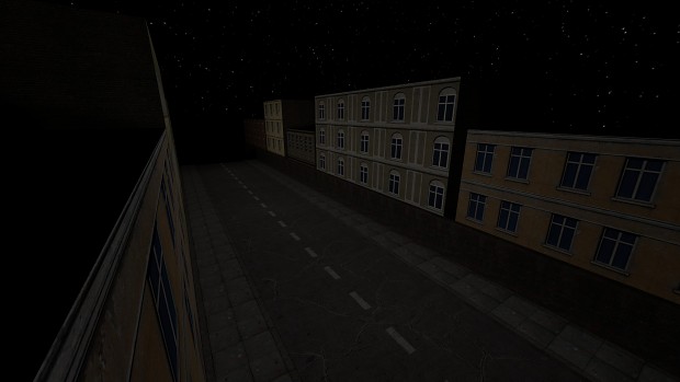 Streets