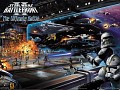 Star Wars Battlefront 2:The Ultimate Battle