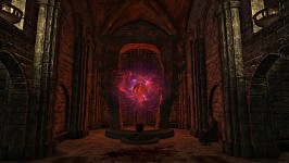 Oblivion Gate - Final