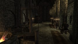 Crafting Room