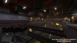 B1 Alpha Screenshots