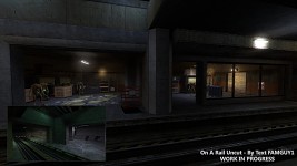 B1 Alpha Screenshots