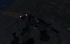 Screenshots!