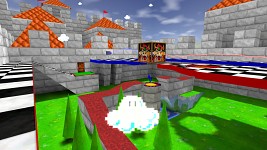 Mario Keys