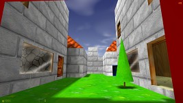 Mario Keys