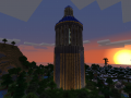 The Enchanted Pack Expansion Project