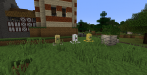 Forestry mod devices