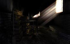 Mental Memorial - IN GAME Pictures