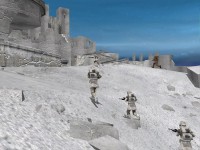 Rhen Var: Citadel (2nd Screenshot Set)