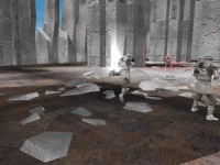 Rhen Var: Citadel (2nd Screenshot Set)
