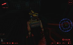 In Development Screenshots