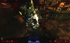 In Development Screenshots