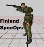 Finland SpecOps Class