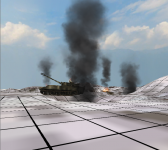 No Man's Land (W.I.P)