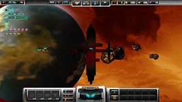 Civilian Research Lab