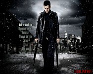Max Payne Cinema