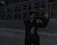 Max Payne Cinema